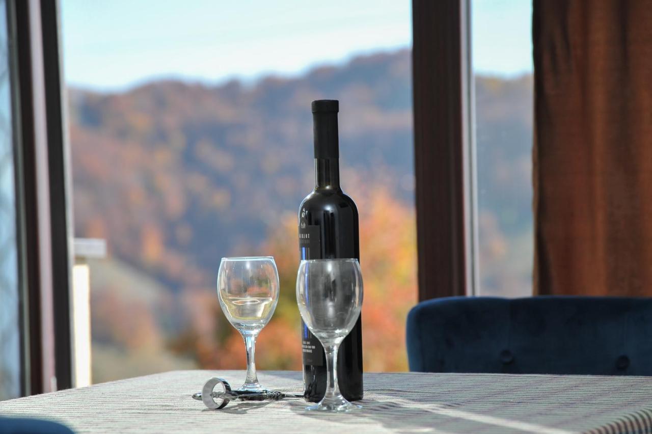 Apartmani Krstojevic Kopaonik Exterior foto