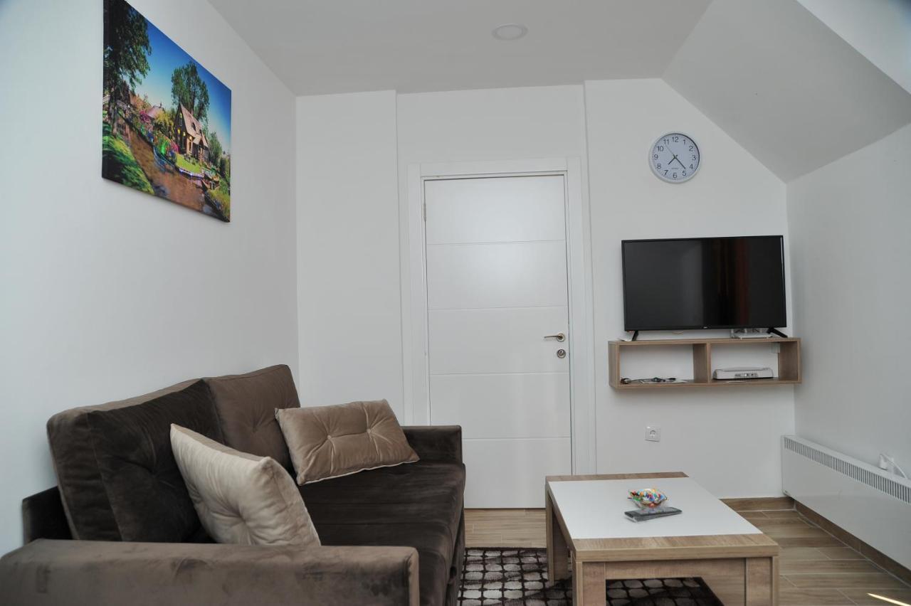 Apartmani Krstojevic Kopaonik Exterior foto