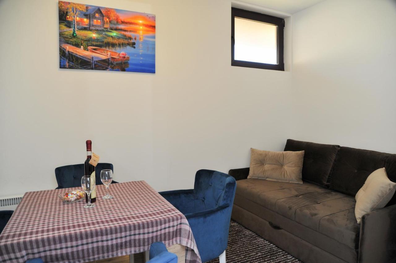 Apartmani Krstojevic Kopaonik Exterior foto