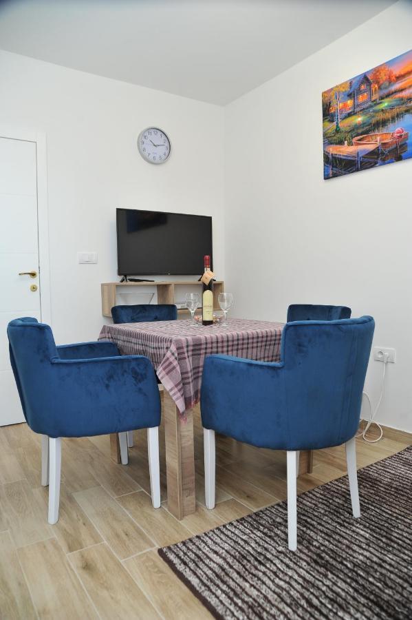 Apartmani Krstojevic Kopaonik Exterior foto
