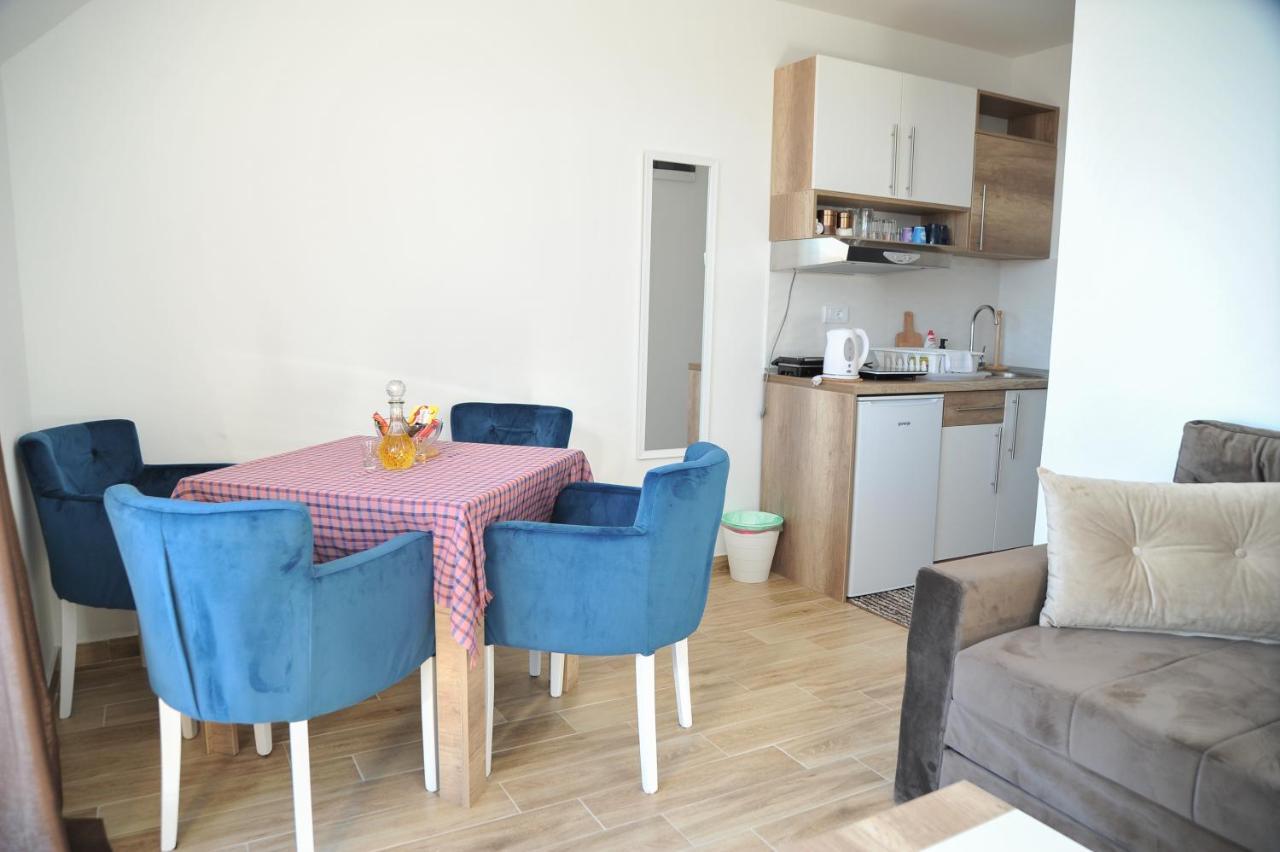 Apartmani Krstojevic Kopaonik Exterior foto